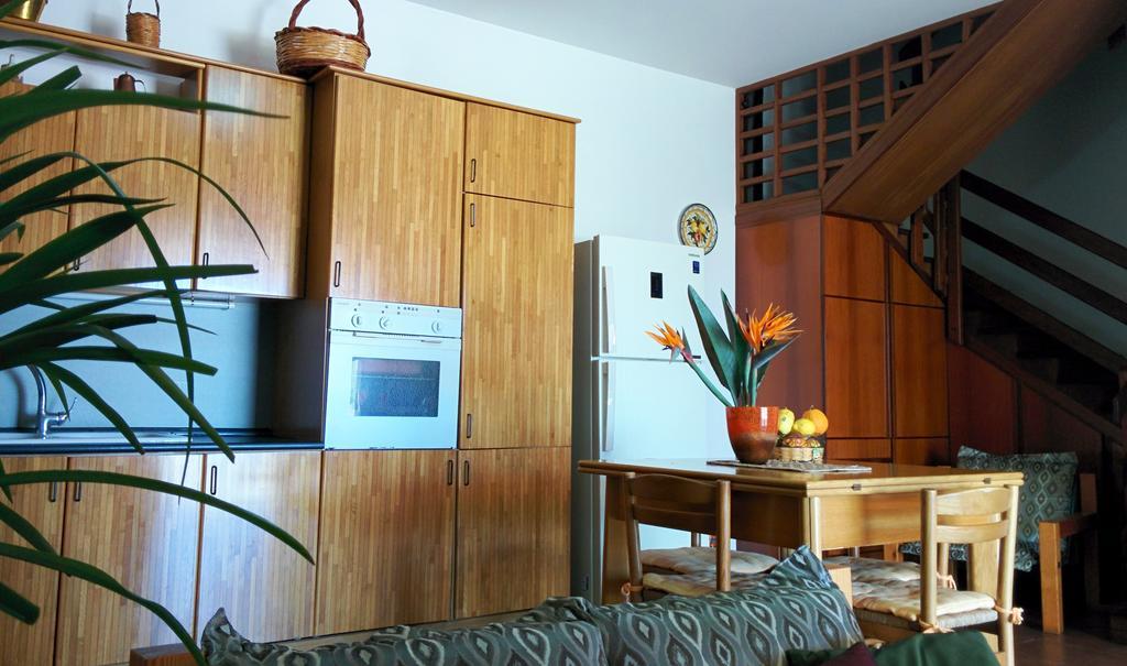 Il Gelsomino Home Holiday Alcamo Exterior photo