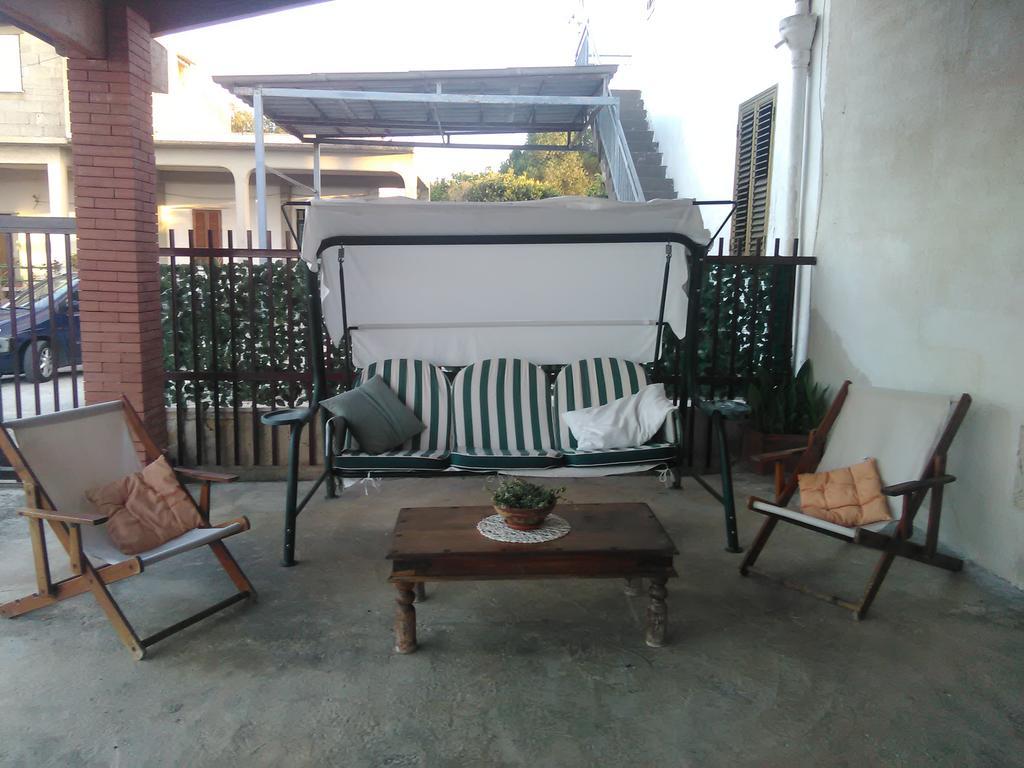 Il Gelsomino Home Holiday Alcamo Exterior photo